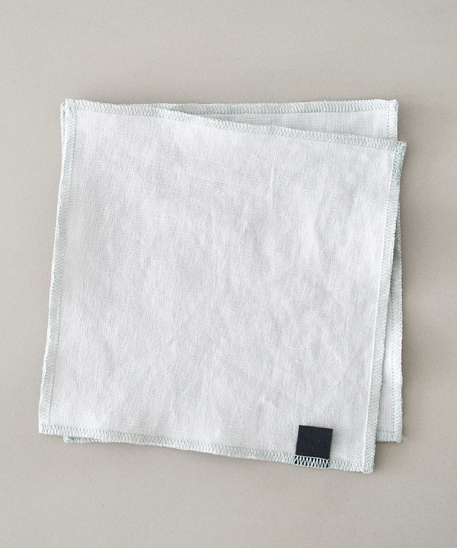 The Everyday Co. Signature Napkins 7"