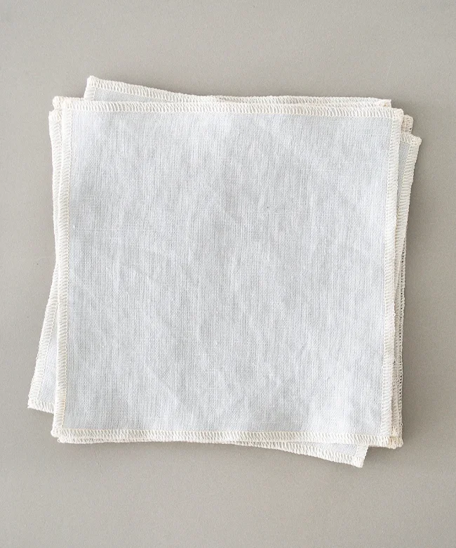 The Everyday Co. Signature Napkins 7"