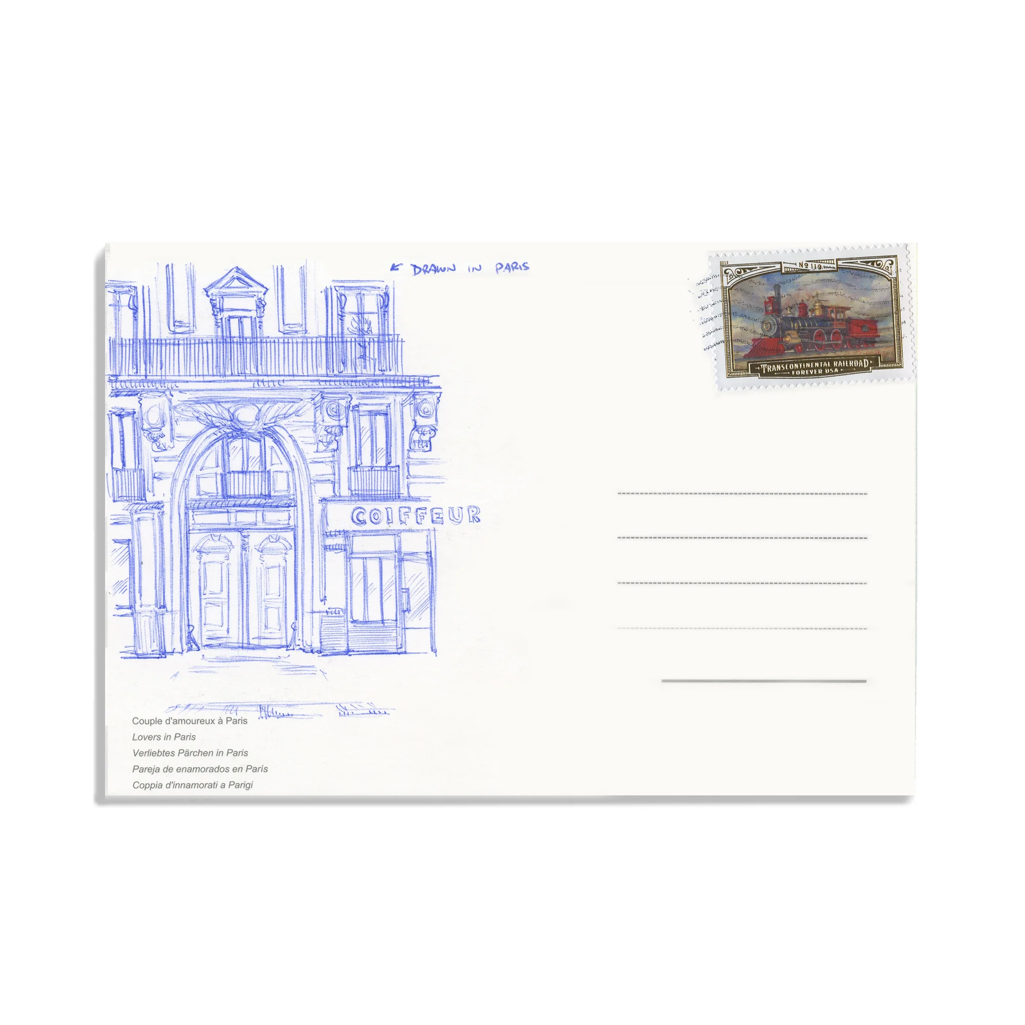 Paris View from Window Post Card.jpg