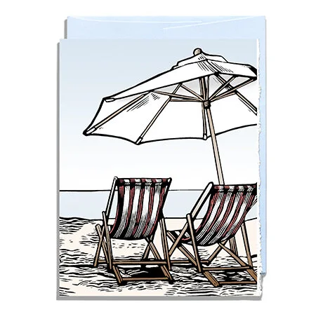 Beach Chairs 