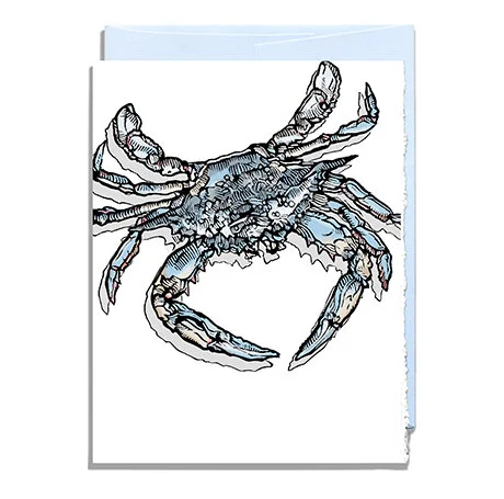 Blue Crab