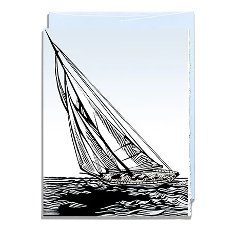 Sailboat