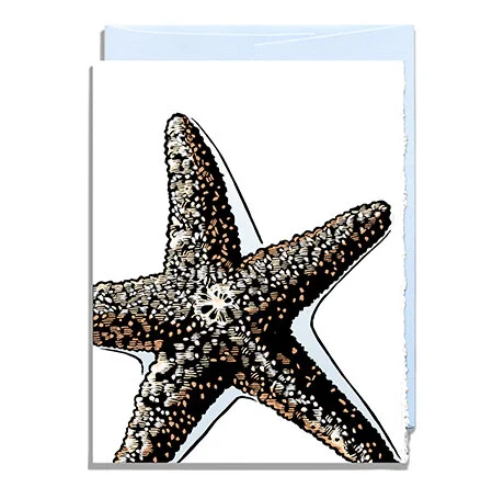 Starfish