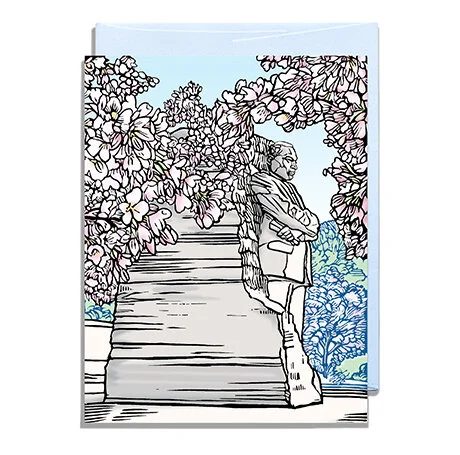 Martin Luther King Jr. Memorial