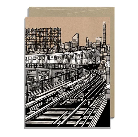 Silvercup Studios, Queens NY