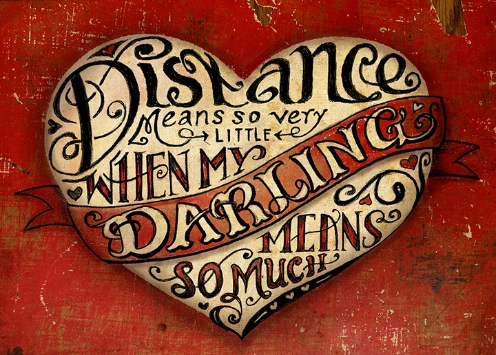 Distance