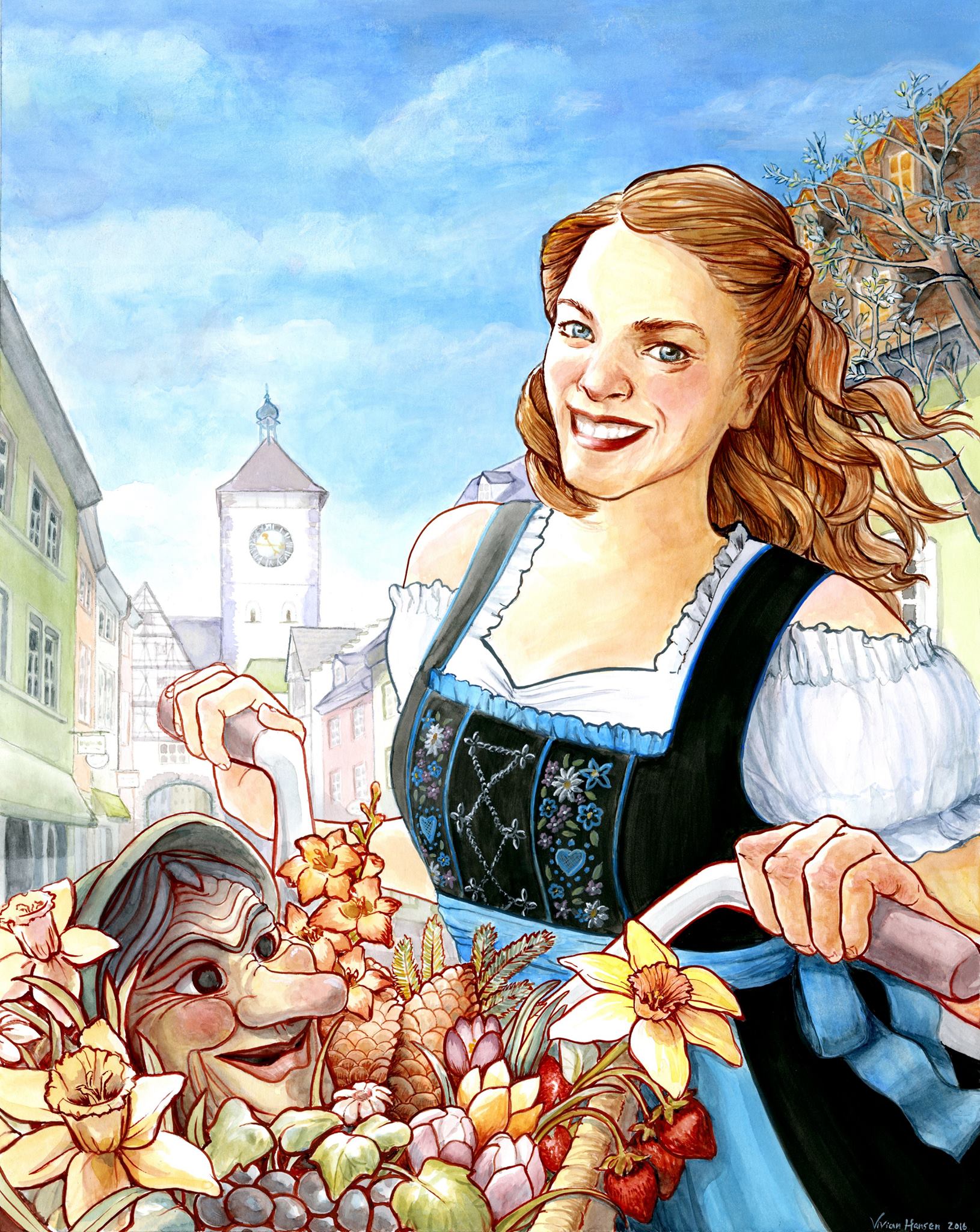 Freiburg