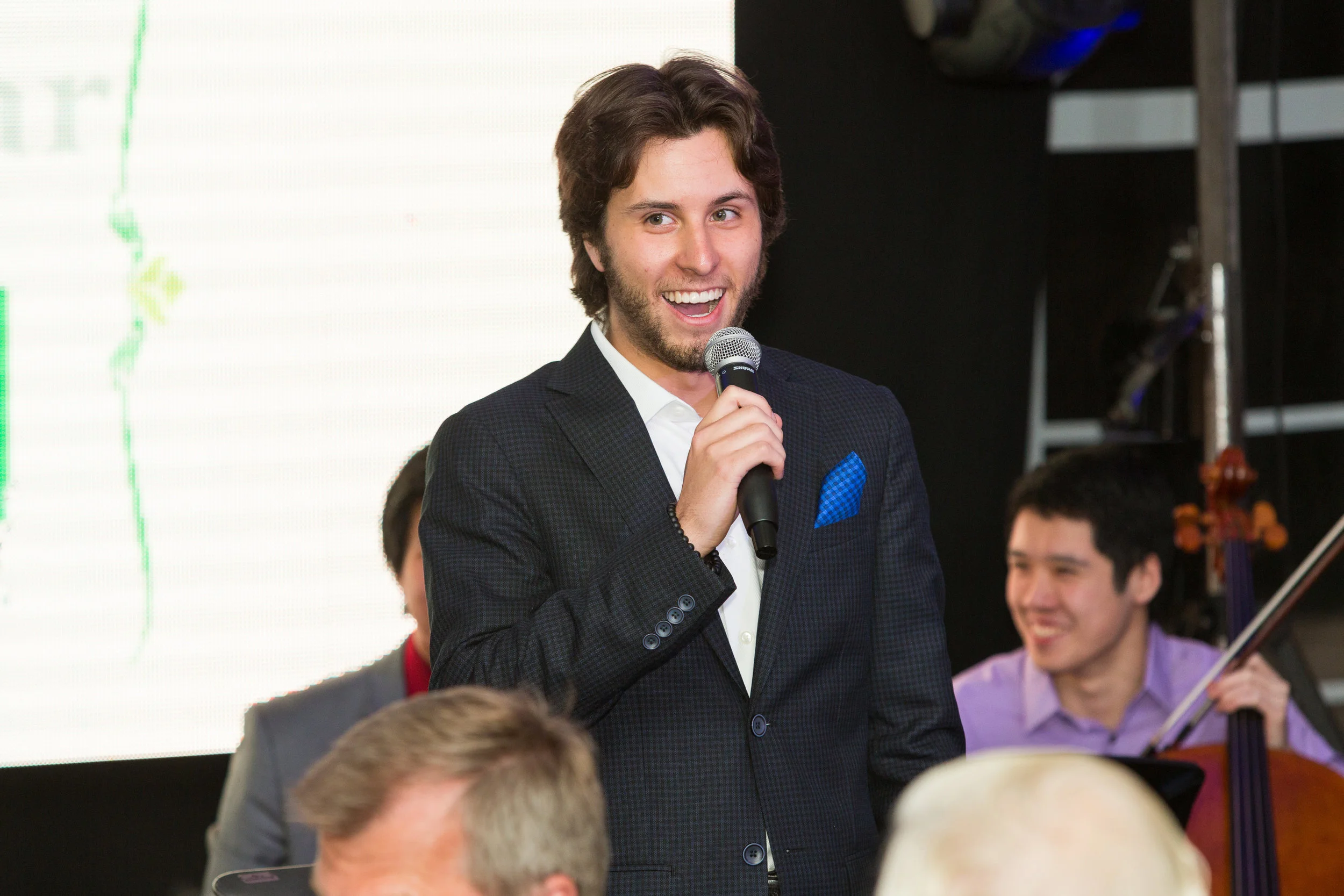 Spring Performances!