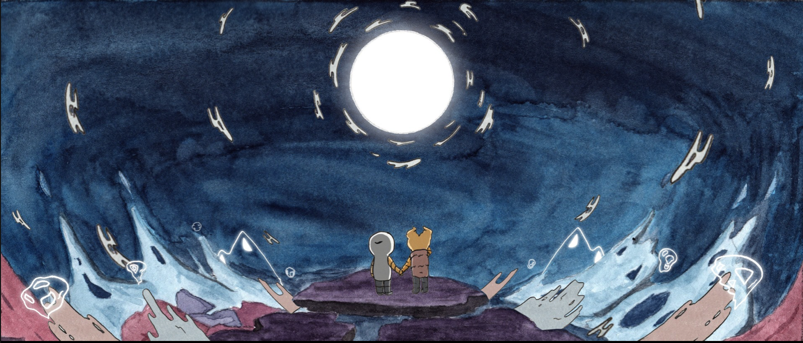 Post-Graduate Life Part III (Summer 2019!!)