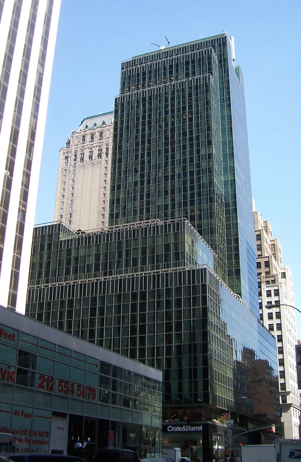 650 Madison Avenue