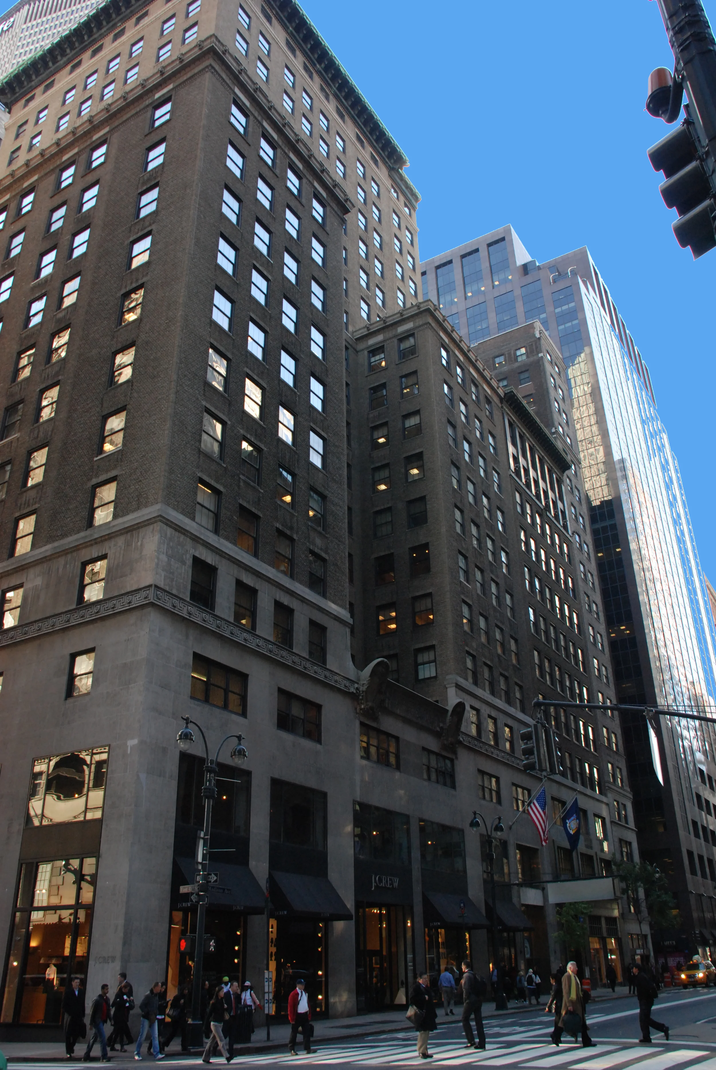 347 Madison Avenue