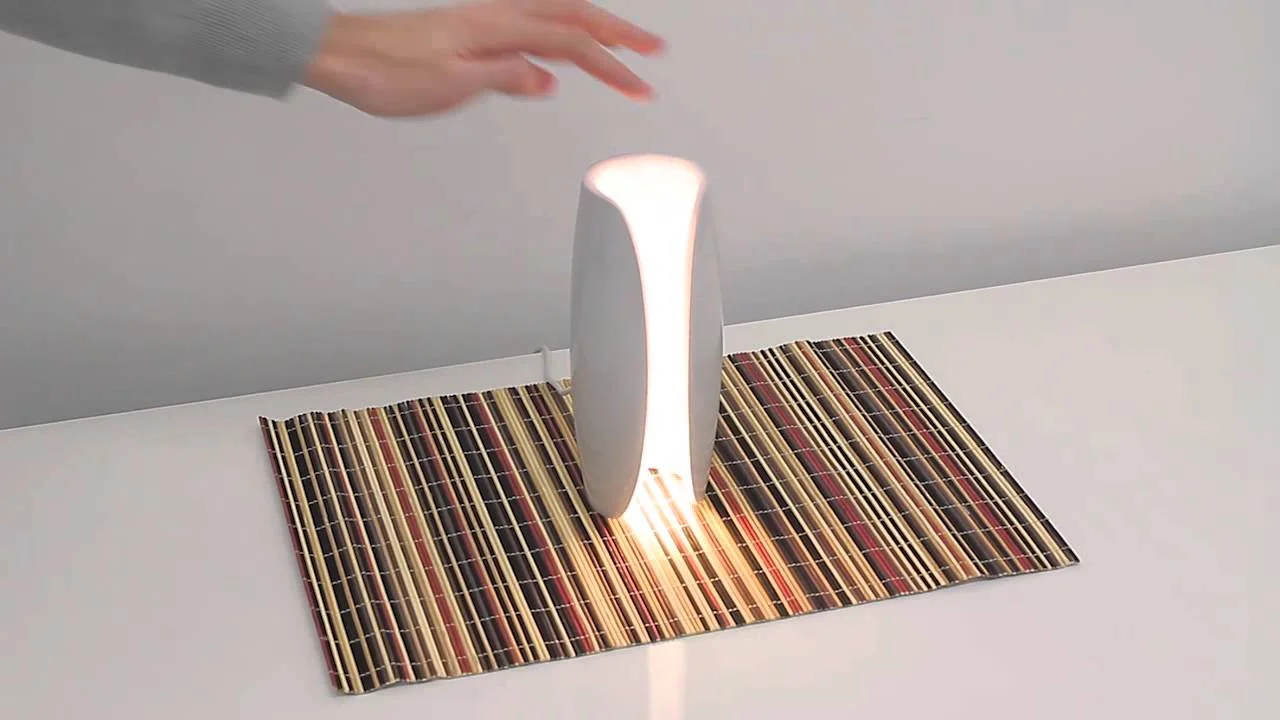 Ambiana Accent Light UX