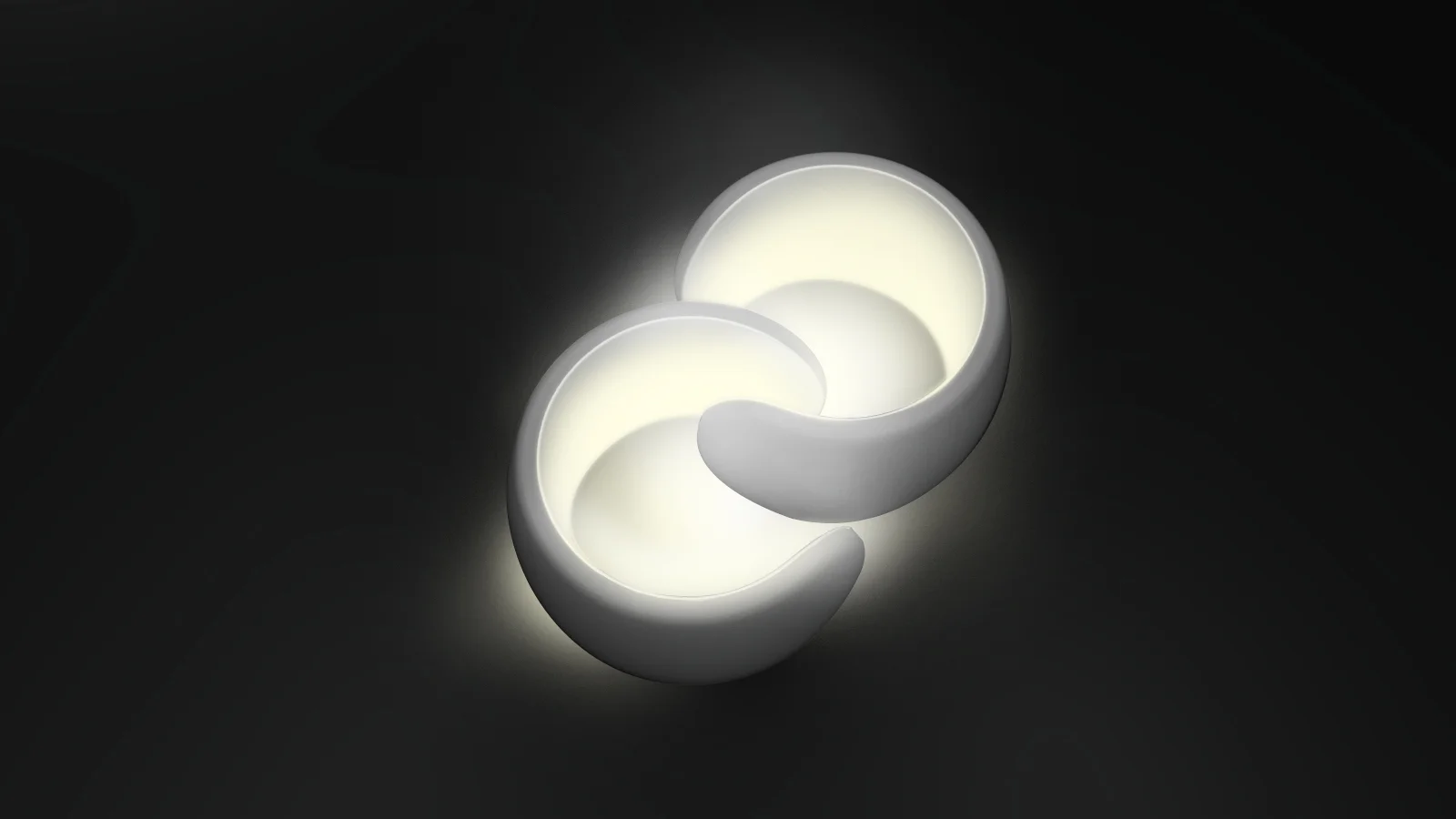 Ambiana Decor Light Interaction