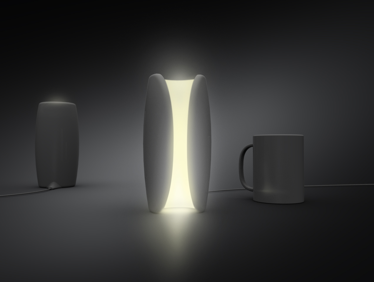 Ambiana Accent Light