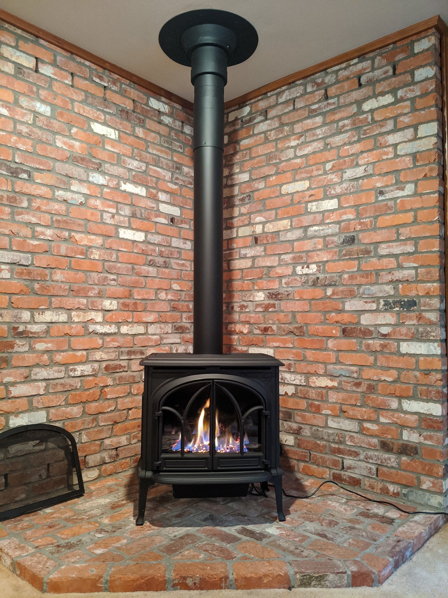 Jotul GF400 Gas Stove