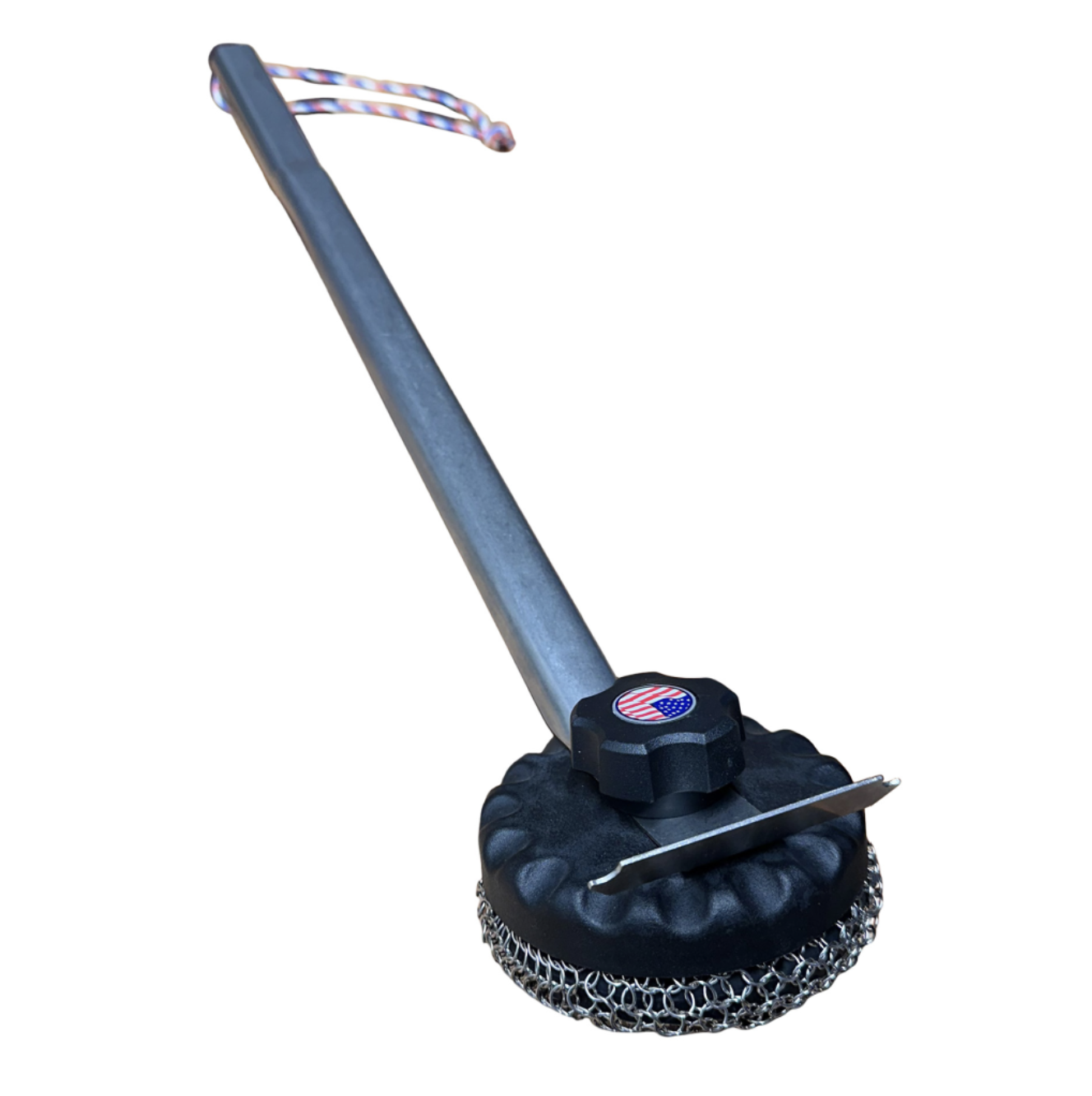 Smarter Scrubber