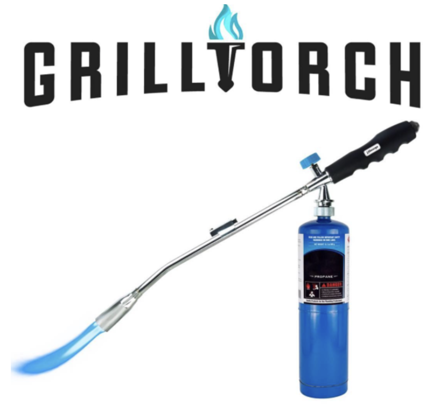 Grill Torch