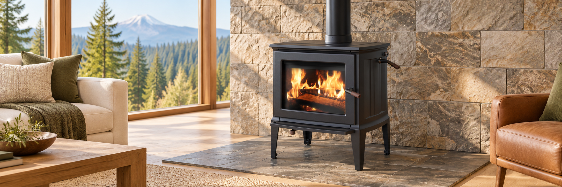 HearthStone stove in a Northwest living room.png