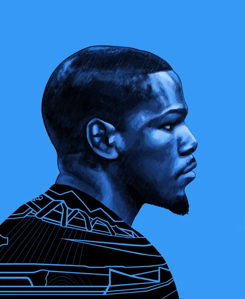KEVIN DURANT