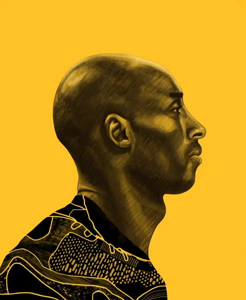 KOBE BRYANT