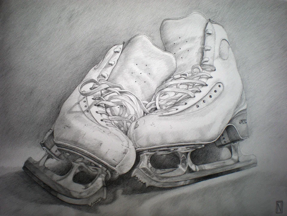 MONTANA'S SKATES