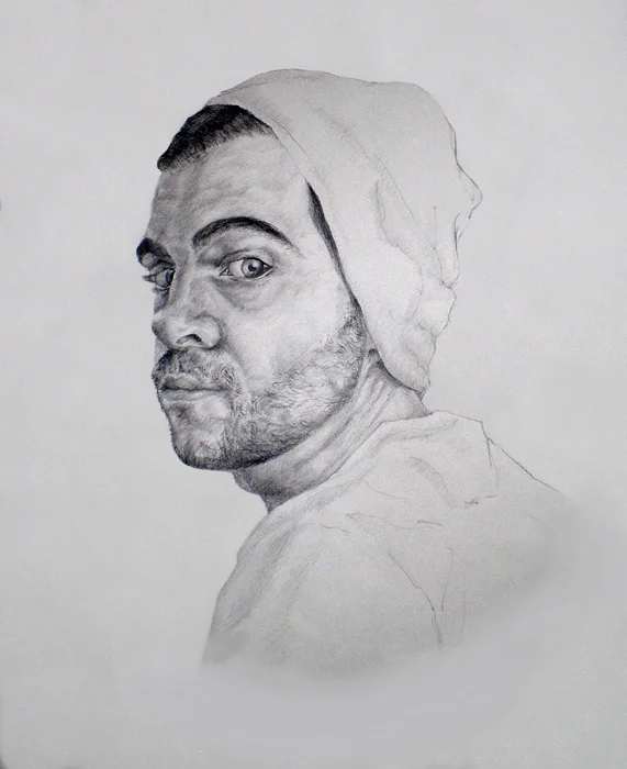 SELF PORTRAIT