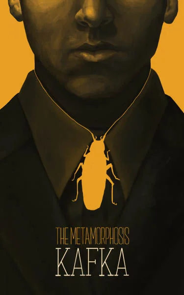 THE METAMORPHOSIS