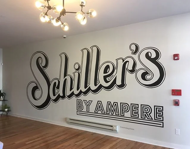 Schiller's By Ampere