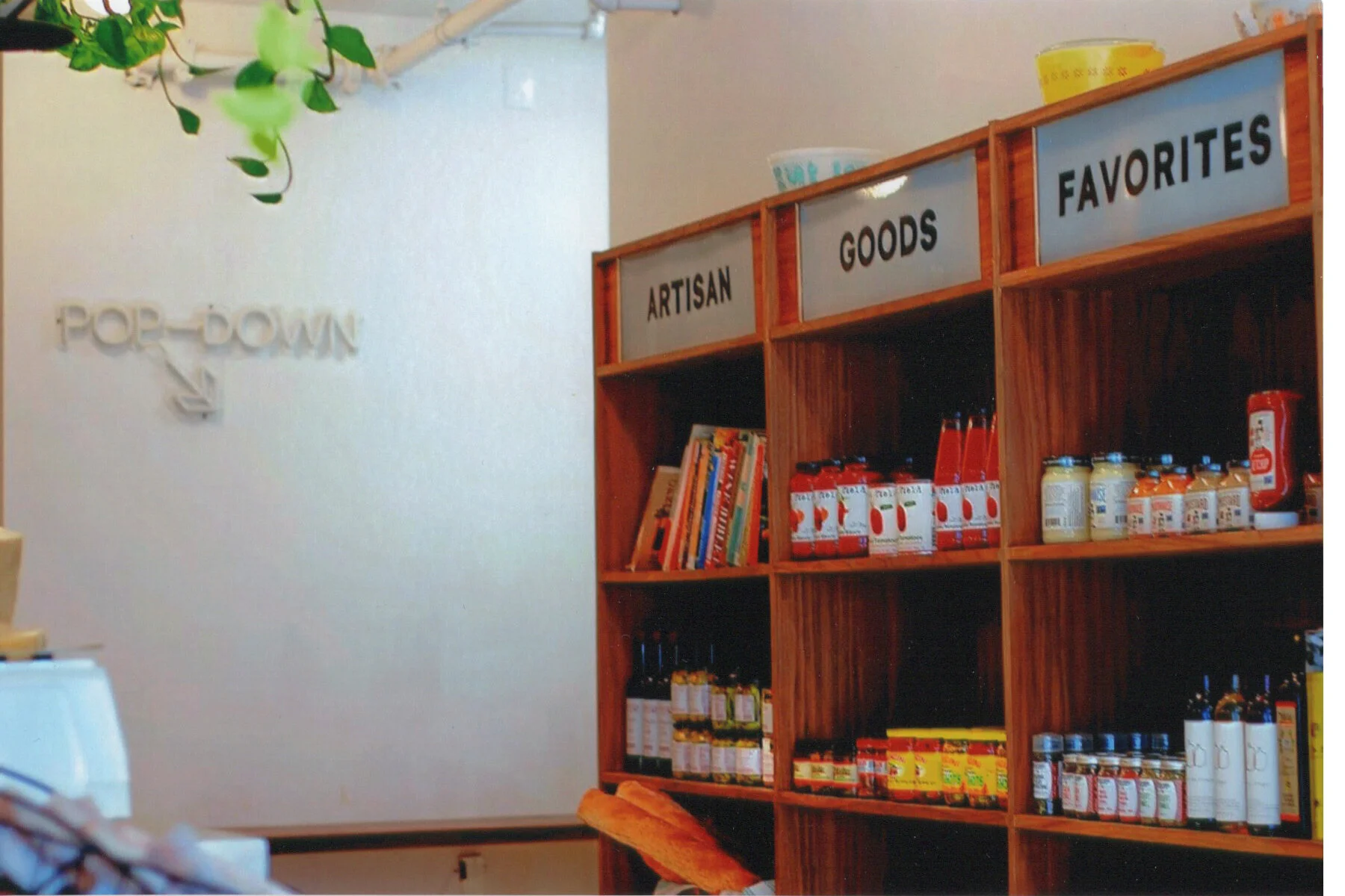 Liberty Kitchen