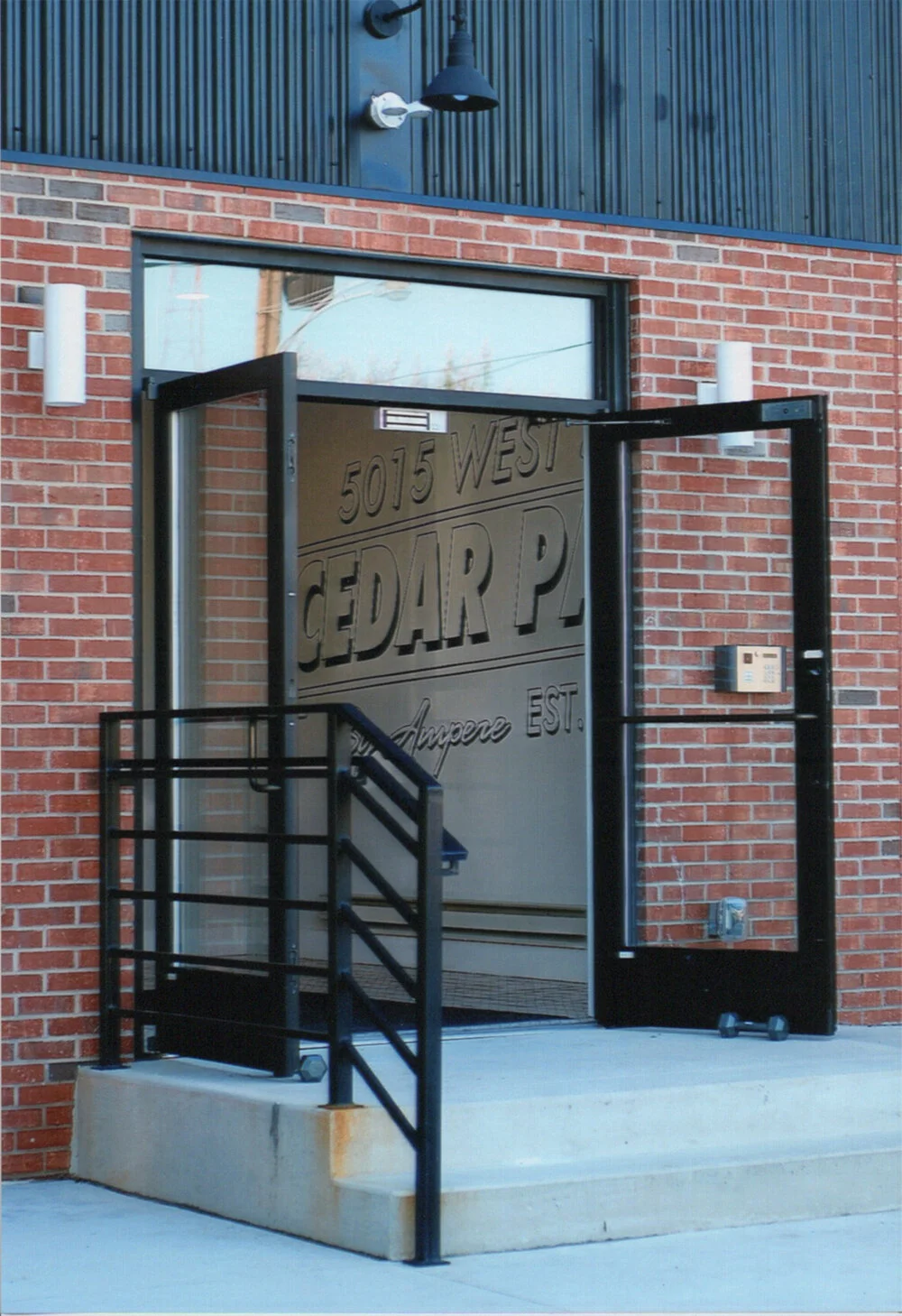 5015 West at Cedar Park