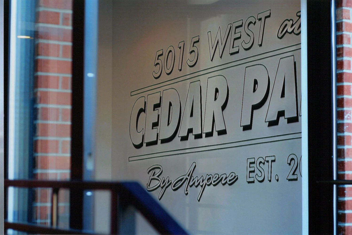 5015 West at Cedar Park