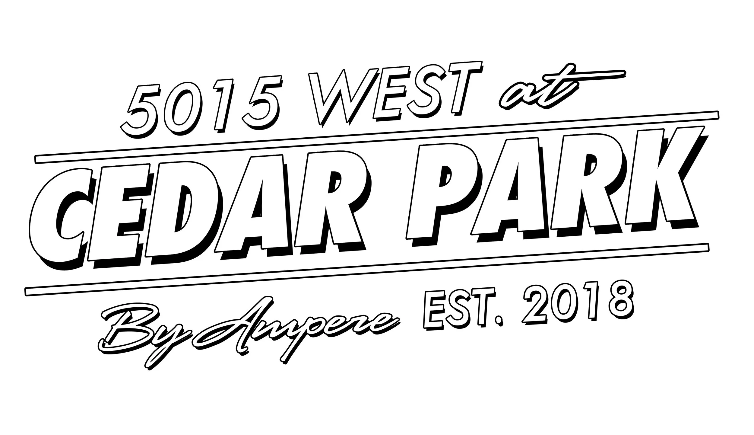 5015 West at Cedar Park