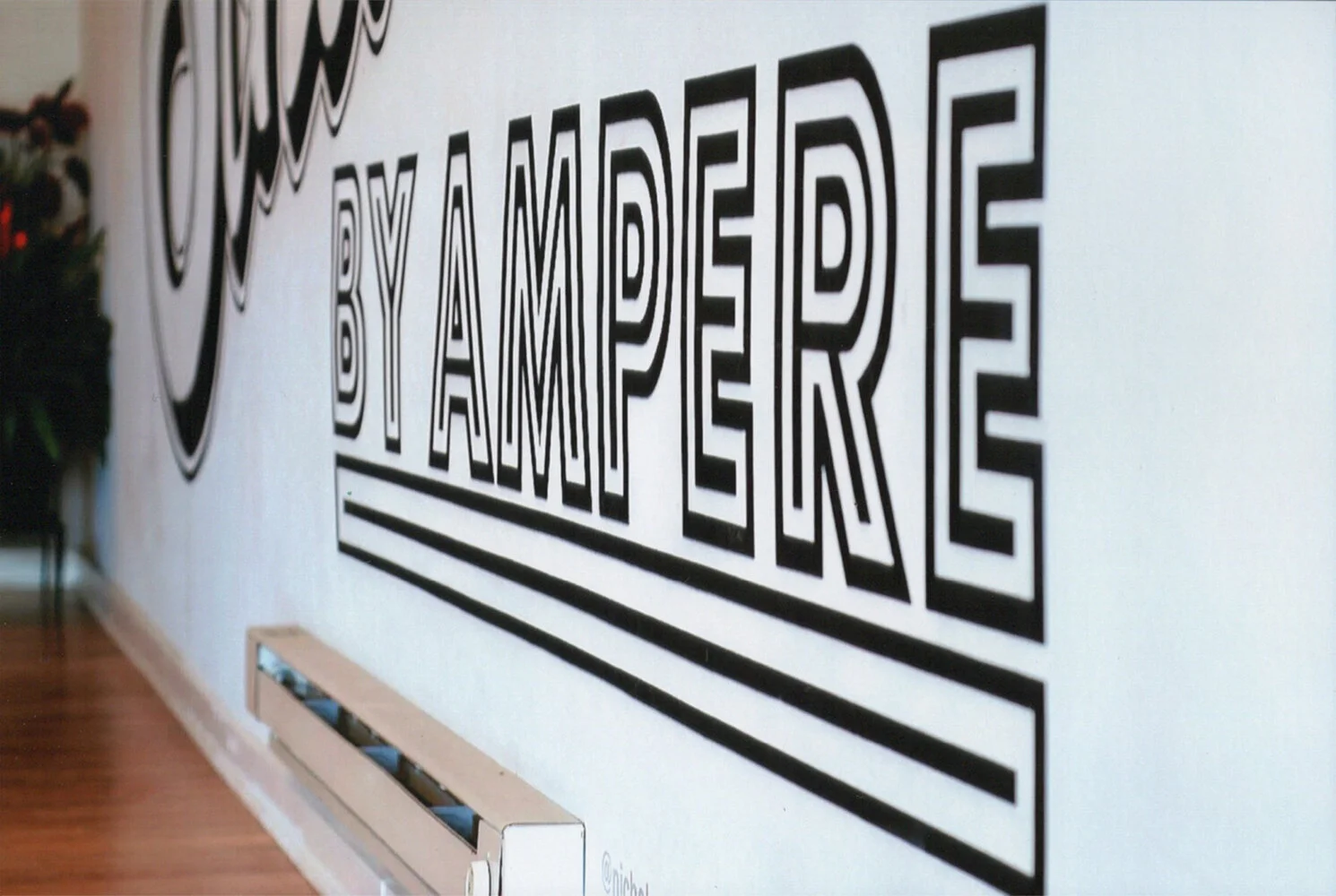 Schiller's By Ampere