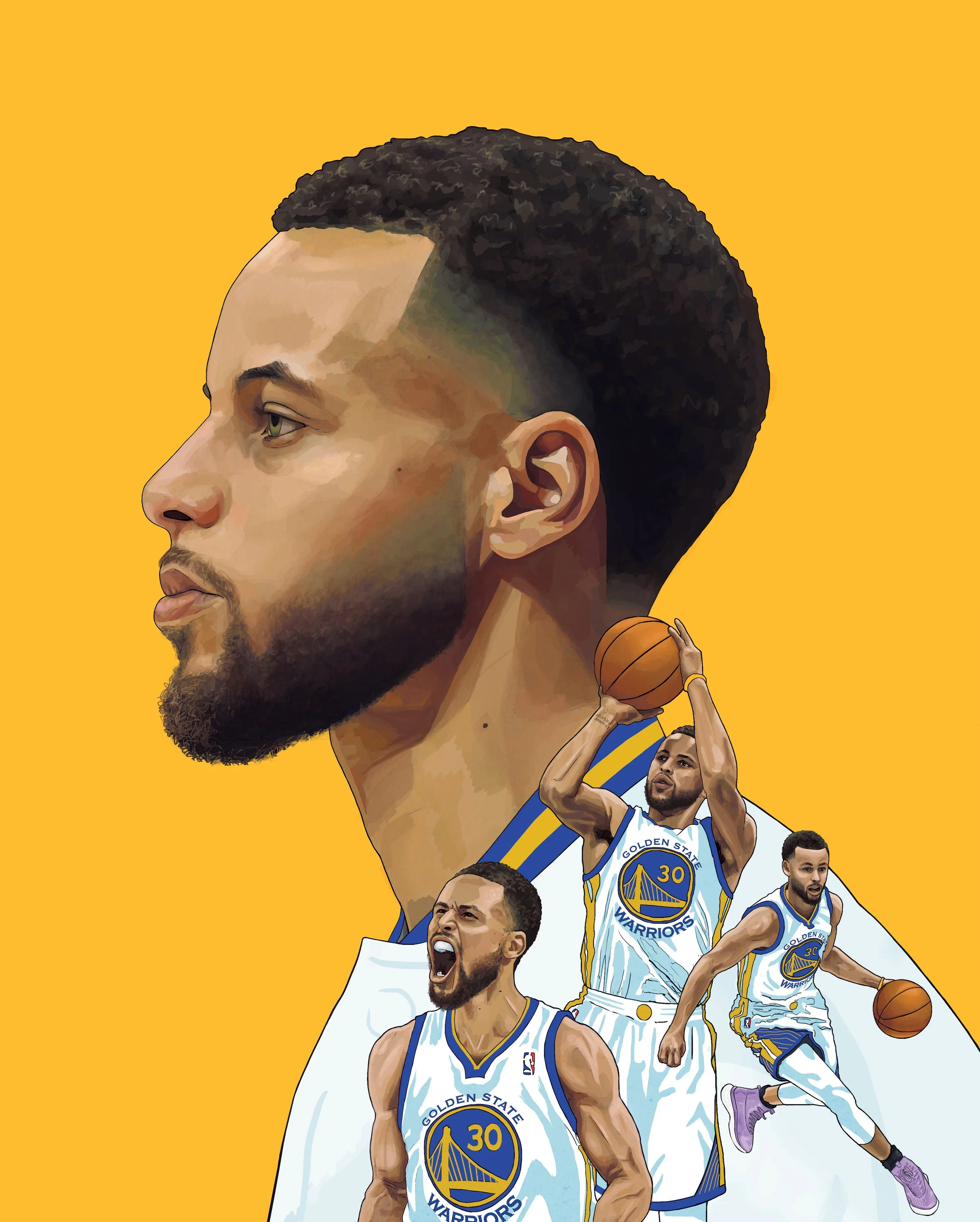 Stephen Curry