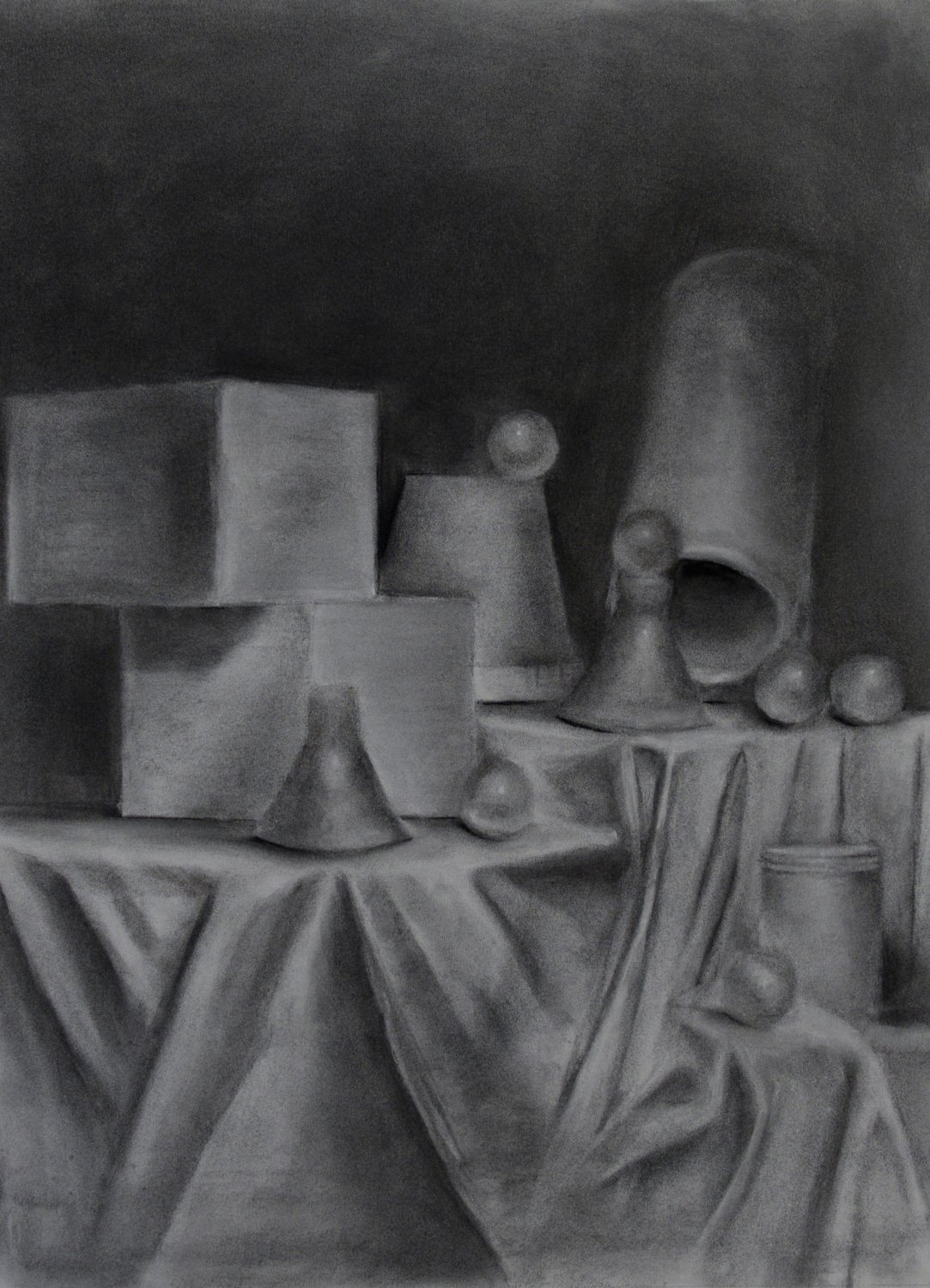 Introduction to Drawing