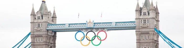 Hitting the Ground in London