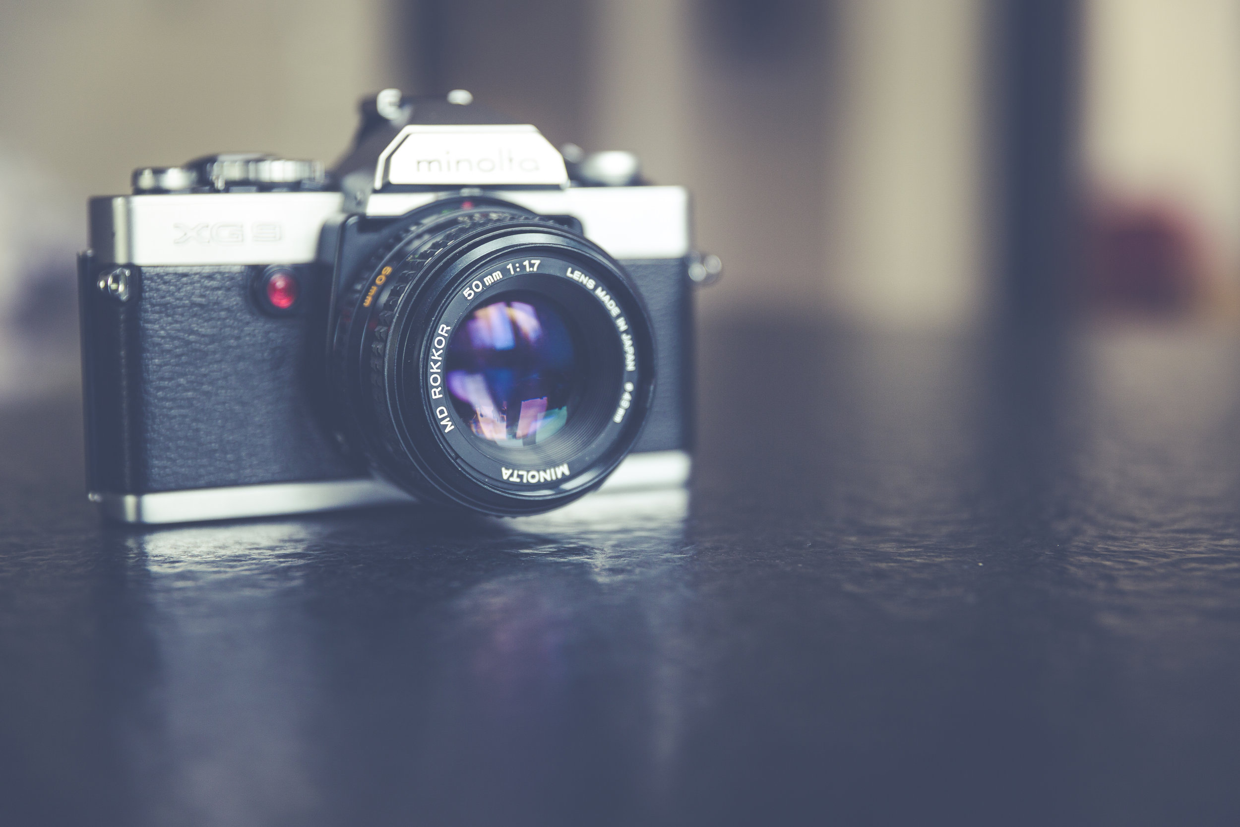 What Are Your Photos Telling Your Customers Behind Your Back?