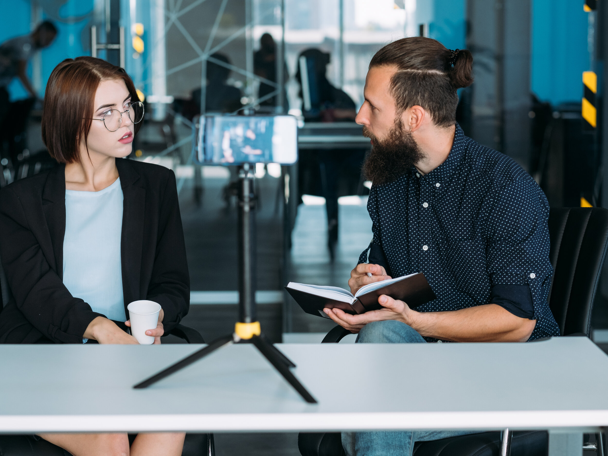 How Orlando Corporate Video Production Can Enhance Your Brand Image