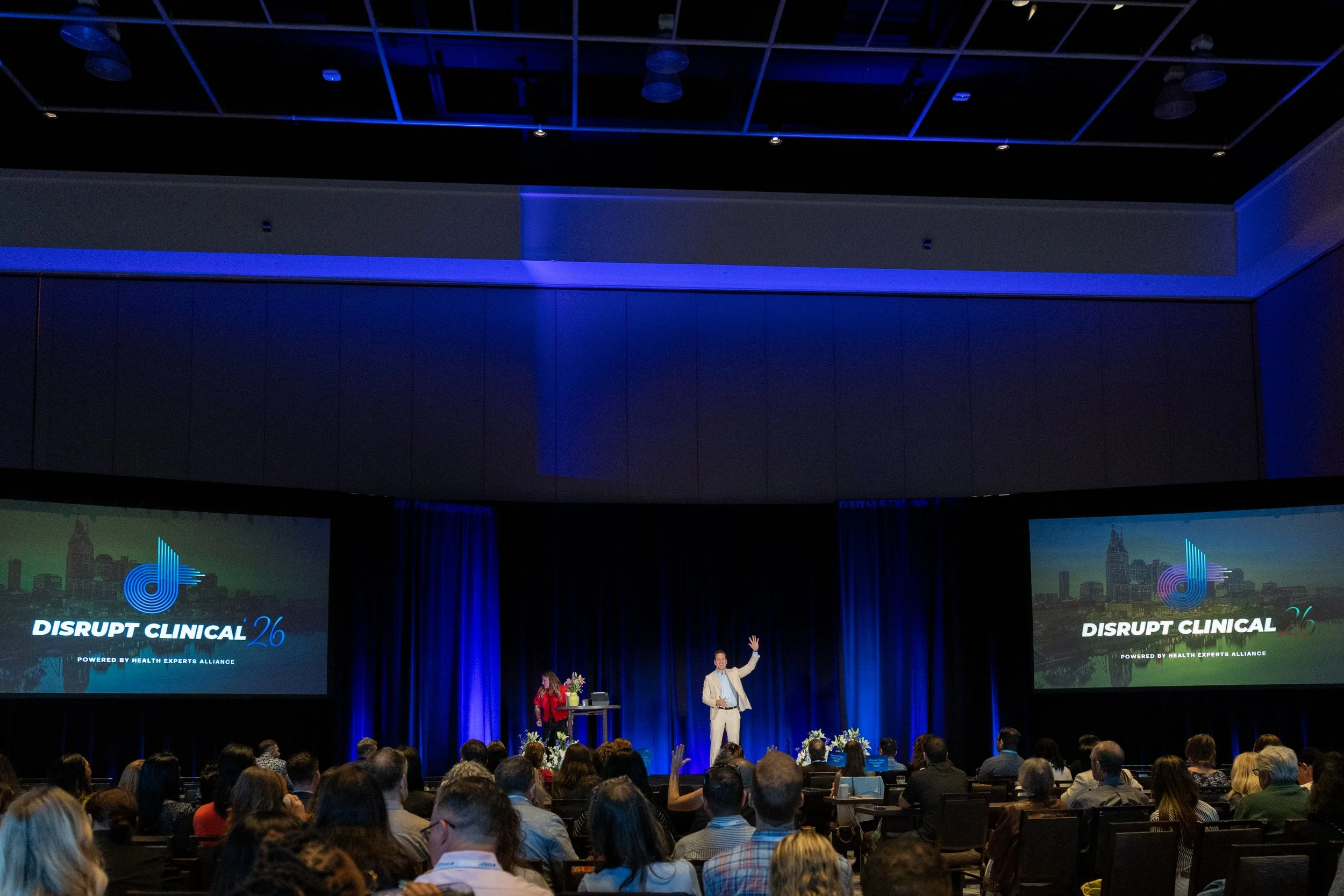What Your AV Company Should Be Doing Before You Even Ask