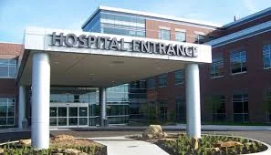 Hospitals