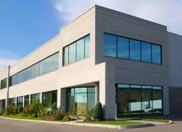 Office Buildings