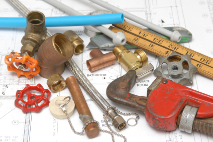 Tools of the Trade