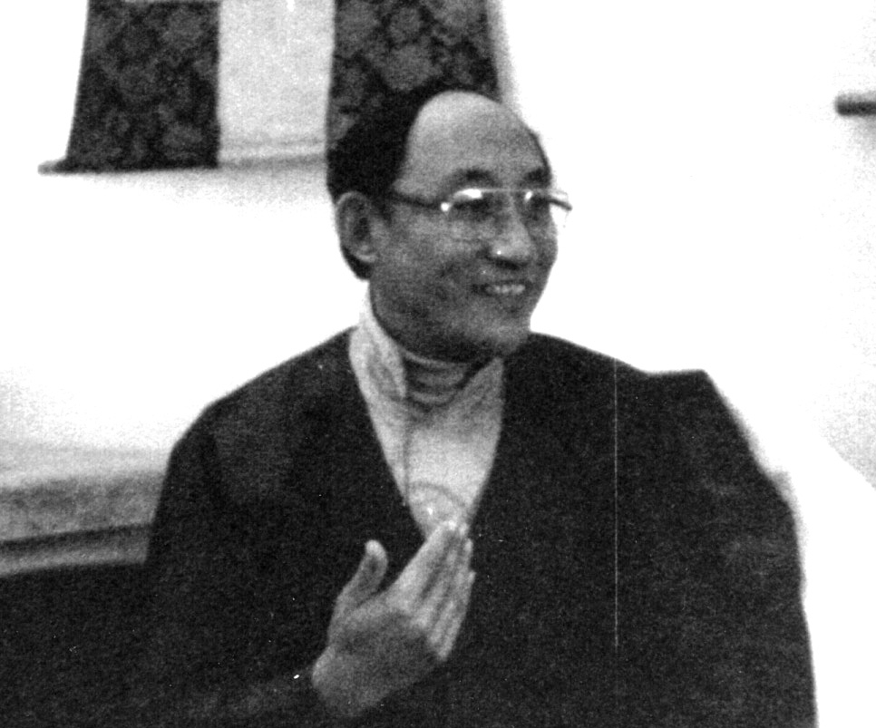 Ato Rinpoche