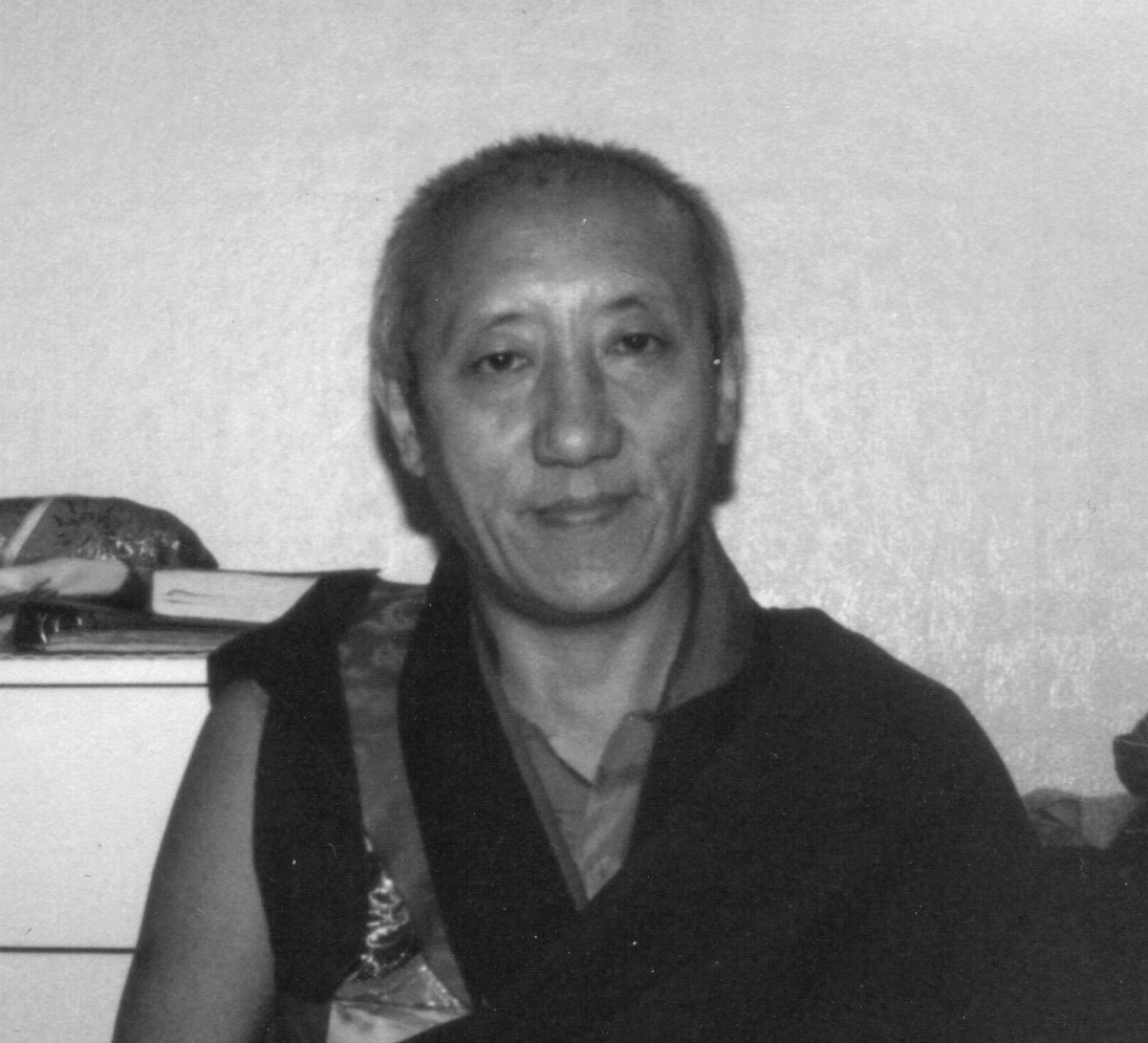 Bokar Rinpoche