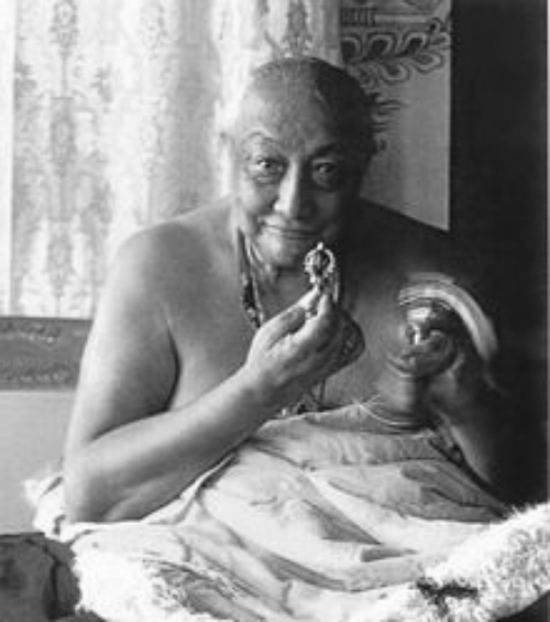 Dilgo Khyentse Rinpoche