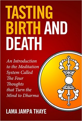 Tasting Birth and Death (ebook)