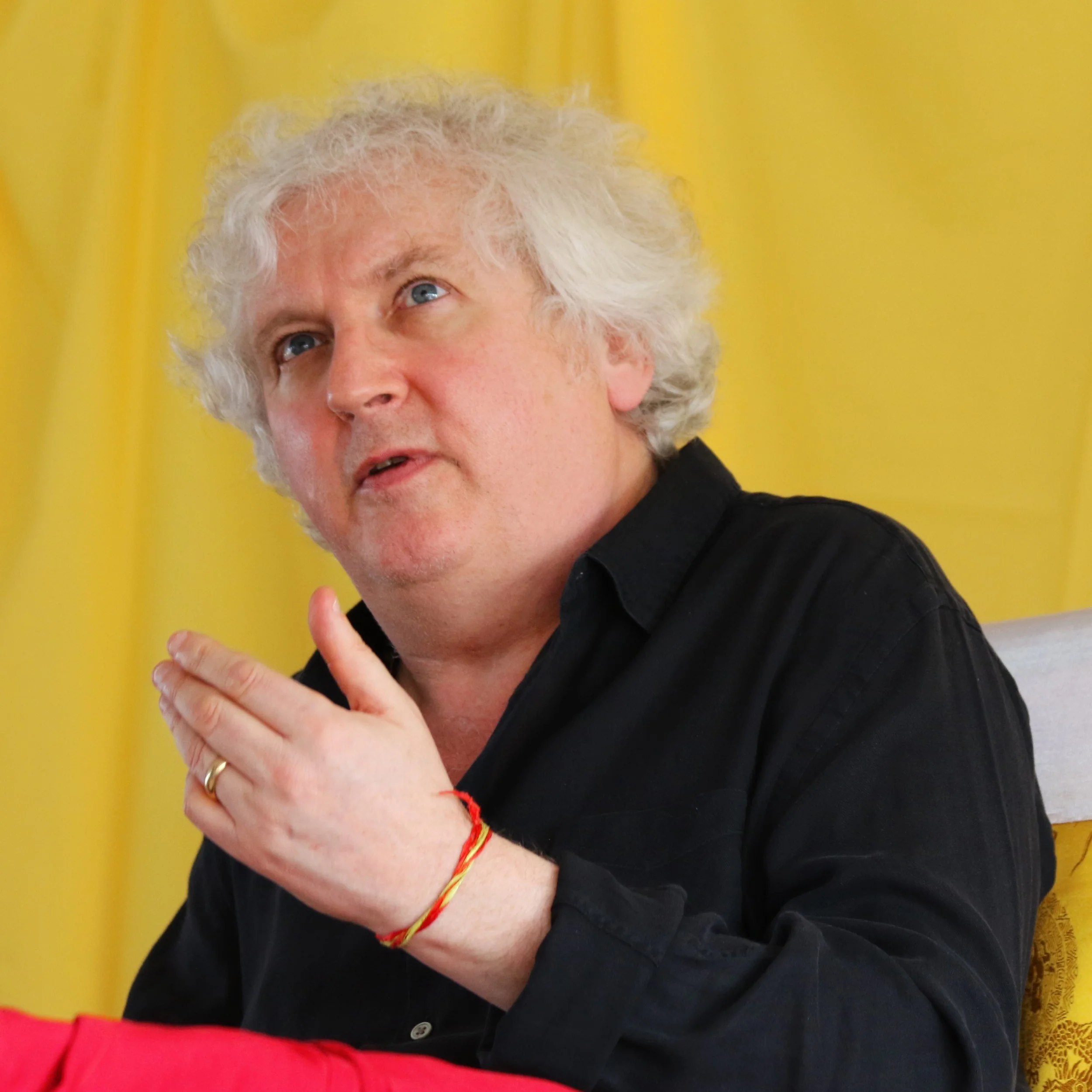 Teachings on Rain of Clarity (part 2) in London