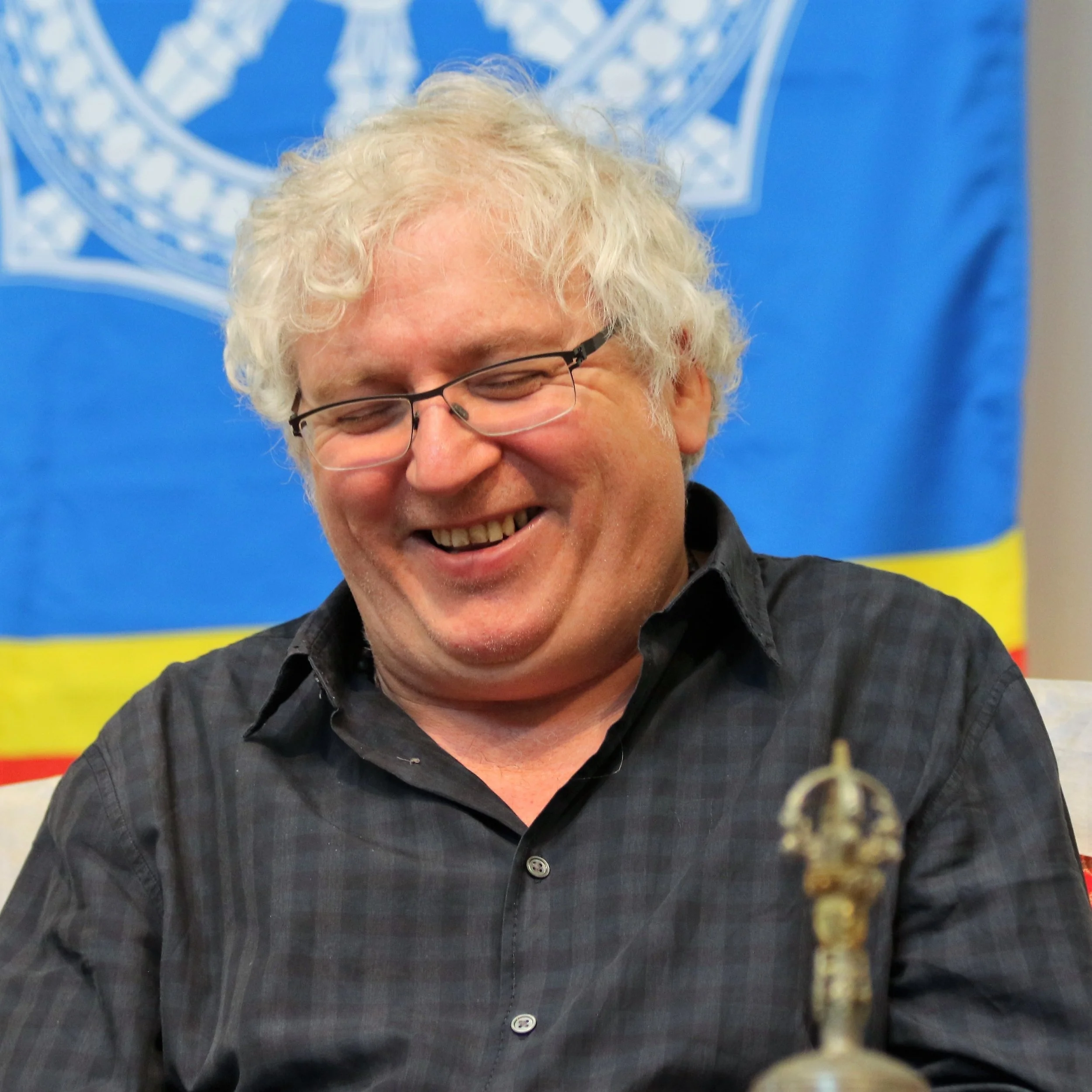 Teaching, initiation and transmission in Bristol