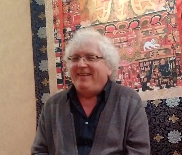 Teachings on the Sufferings of Samsara in Geneva