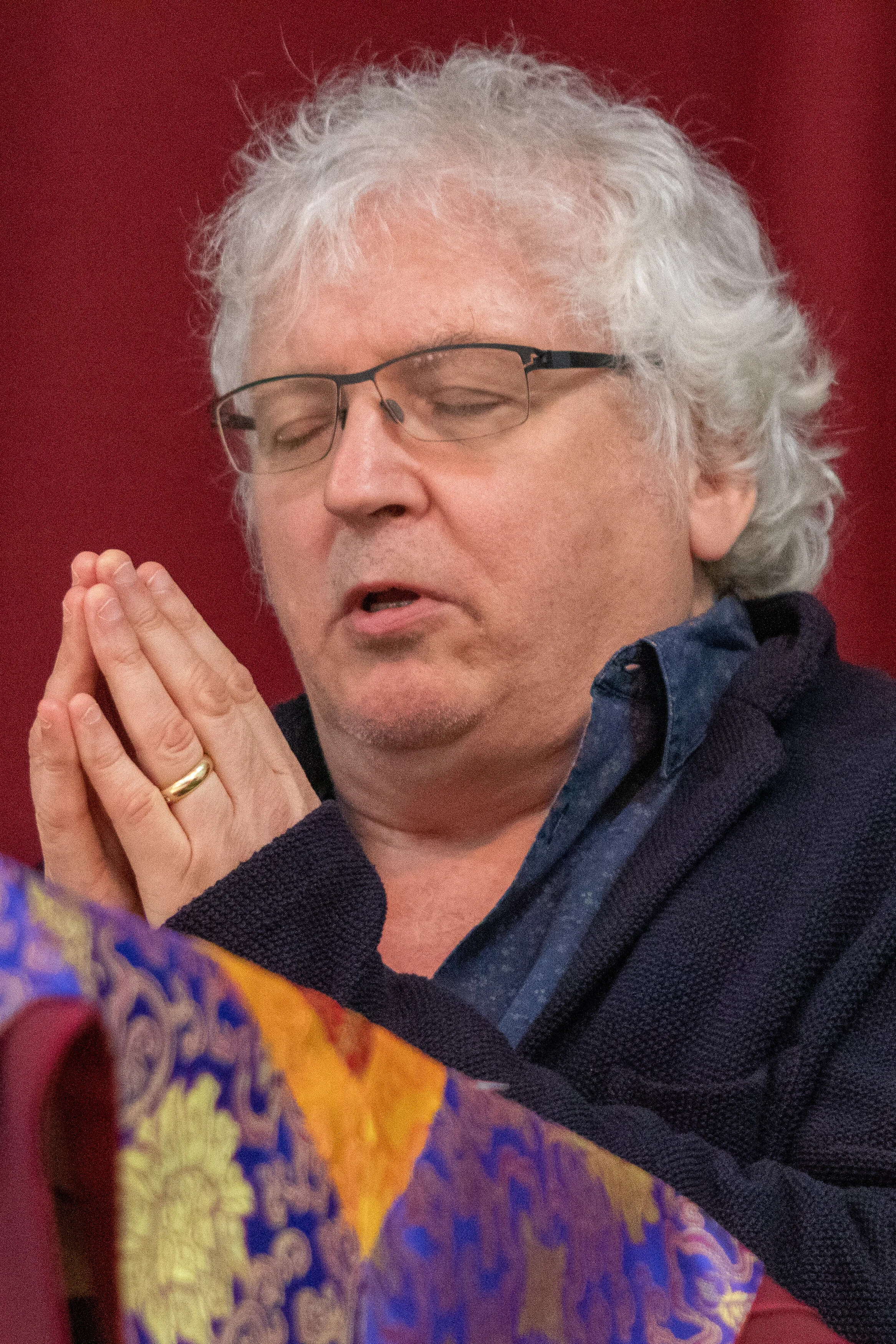 You don't know what you've got 'til it's gone ...